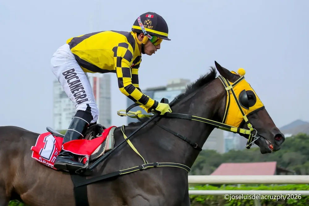 SEXY STAR - Foto: José Luis De La Cruz