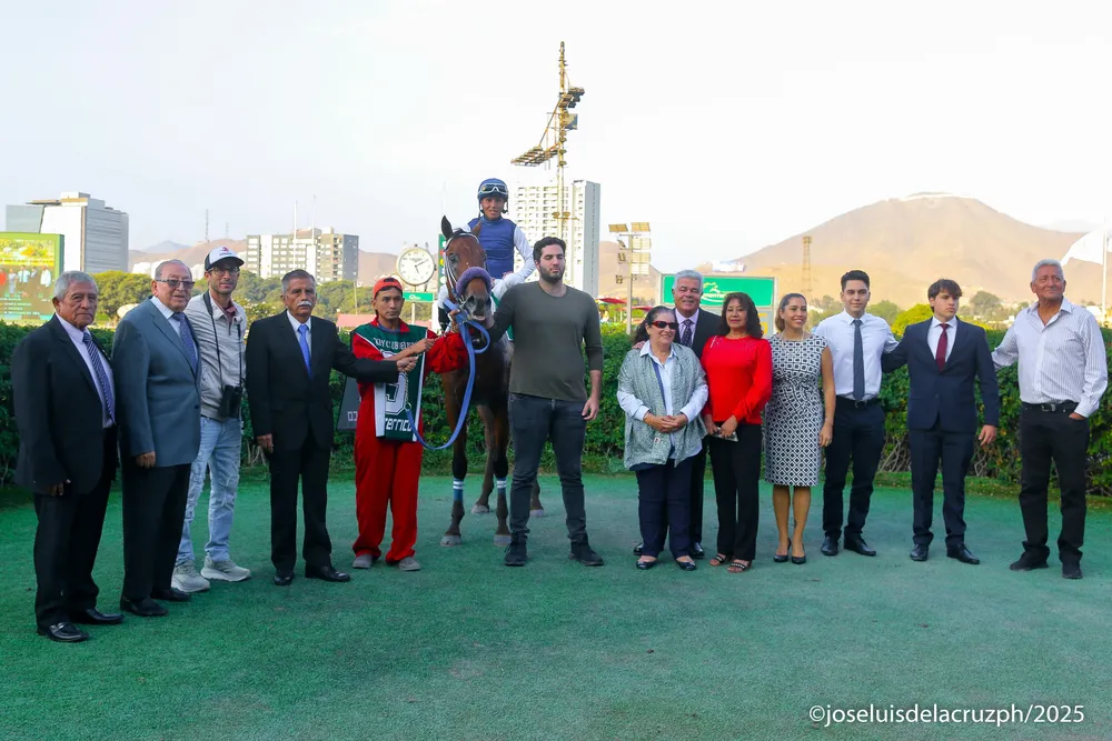 A.P.H.P. - Foto: José Luis De La Cruz