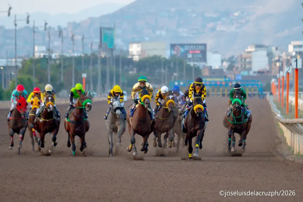 Foto: José Luis De La Cruz