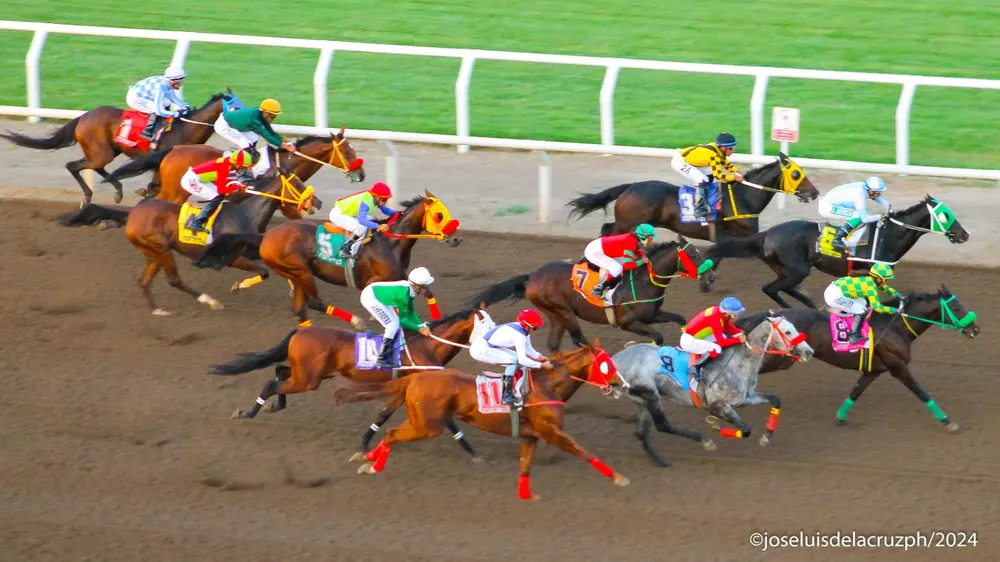 PRONÓSTICOS 2024 - Foto: José Luis De La Cruz