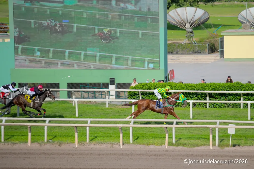 RESULTADOS - Foto: José Luis De La Cruz