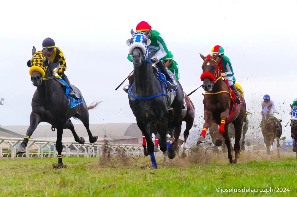 PRONÓSTICOS 2025 - Foto: José Luis De La Cruz